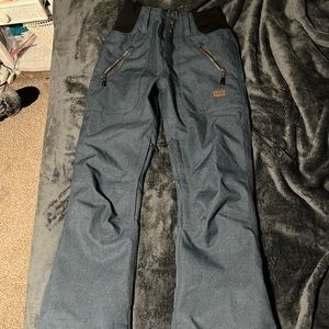 Ride snowboarding pants